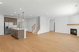 728 Mirror Lake Pkwy, Villa Rica, GA 30180 - Photo 3