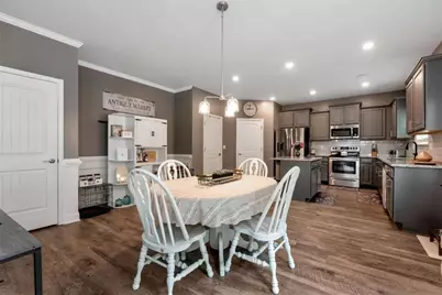 447 Brooks Village Drive, Pendergrass, GA 30567 - Photo 13