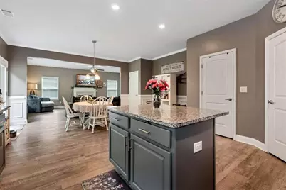 447 Brooks Village Drive, Pendergrass, GA 30567 - Photo 17