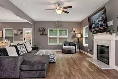 447 Brooks Village Drive, Pendergrass, GA 30567 - Photo 9
