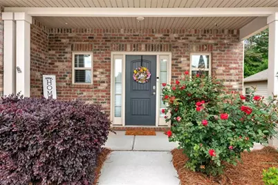 447 Brooks Village Drive, Pendergrass, GA 30567 - Photo 3