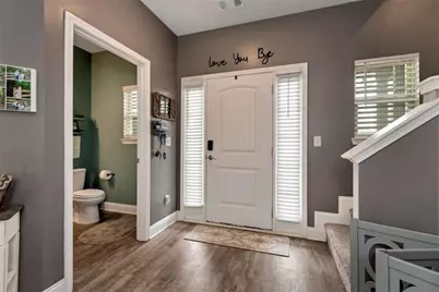 447 Brooks Village Drive, Pendergrass, GA 30567 - Photo 5