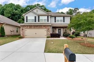 447 Brks Vlg Dr, Pendergrass, GA 30567 - Photo 1