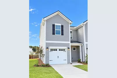 153 Chastain Drive, Cartersville, GA 30120 - Photo 1