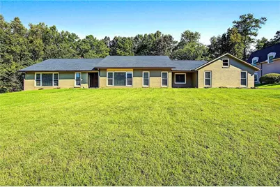 875 Hickory Oak Hollow, Roswell, GA 30075 - Photo 1