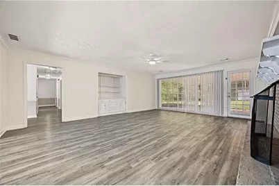 875 Hickory Oak Hollow, Roswell, GA 30075 - Photo 3