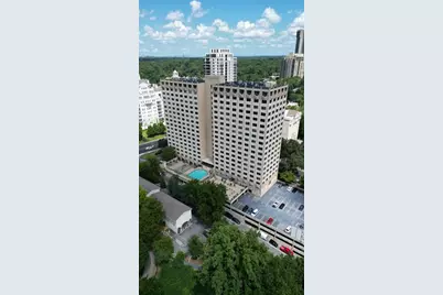 2479 Peachtree Road NE #317, Atlanta, GA 30305 - Photo 43