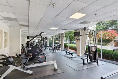 2479 Peachtree Road NE #317, Atlanta, GA 30305 - Photo 35