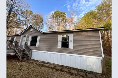 615 Gunstock Creek Lane, Ellijay, GA 30540 - Photo 1