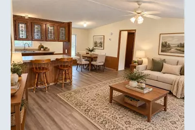 615 Gunstock Creek Lane, Ellijay, GA 30540 - Photo 5