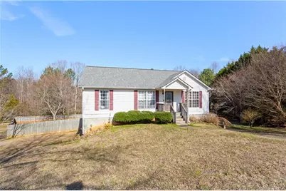 1123 Patriot Circle, McDonough, GA 30252 - Photo 3