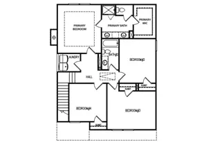 39 Madilyn's Pl, Statham, GA 30666 - Photo 3