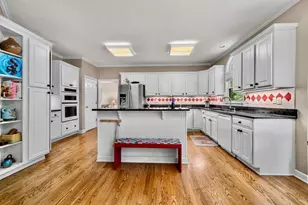3957 Bellingrath Main NW, Kennesaw, GA 30144 - Photo 9