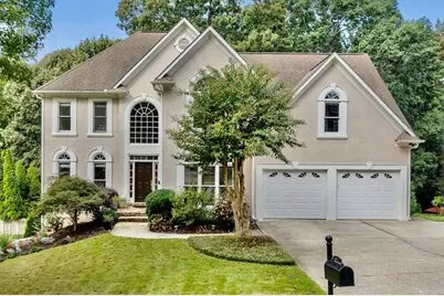3957 Bellingrath Main NW, Kennesaw, GA 30144 - Photo 49