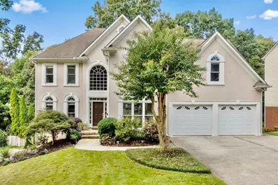3957 Bellingrath Main NW, Kennesaw, GA 30144 - Photo 1