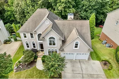 3957 Bellingrath Main NW, Kennesaw, GA 30144 - Photo 3