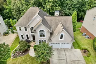 3957 Bellingrath Main NW, Kennesaw, GA 30144 - Photo 3