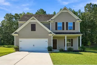 35 Olivia Way, Covington, GA 30016 - Photo 1