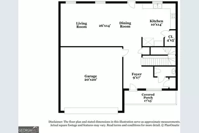35 Olivia Way, Covington, GA 30016 - Photo 35