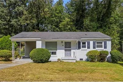 3751 Amber Road NW, Atlanta, GA 30331 - Photo 1