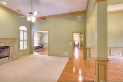 1821 Wesleyan Lane, Loganville, GA 30052 - Photo 29