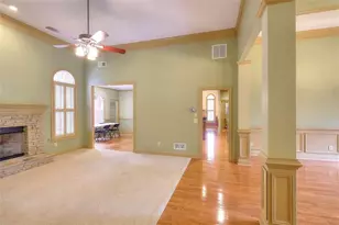 1821 Wesleyan Ln, Loganville, GA 30052 - Photo 29