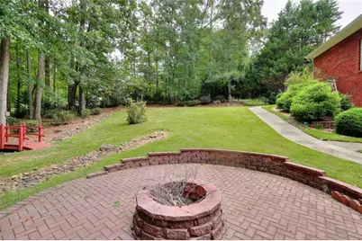 1821 Wesleyan Lane, Loganville, GA 30052 - Photo 11