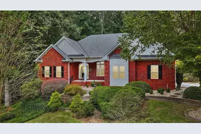 1821 Wesleyan Lane, Loganville, GA 30052 - Photo 1