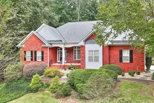 1821 Wesleyan Ln, Loganville, GA 30052 - Photo 5