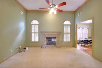 1821 Wesleyan Lane, Loganville, GA 30052 - Photo 27