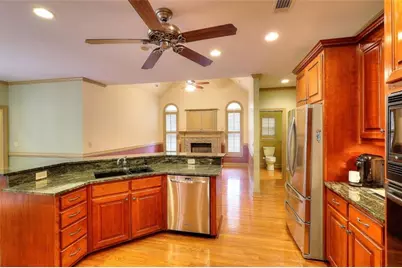 1821 Wesleyan Lane, Loganville, GA 30052 - Photo 59