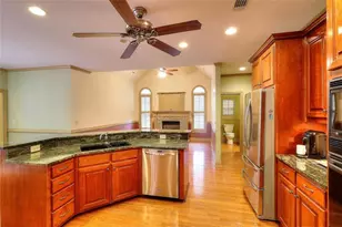 1821 Wesleyan Ln, Loganville, GA 30052 - Photo 59