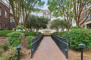 3635 E Paces Circle NE, Atlanta, GA 30326 - Photo 1