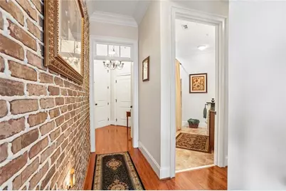 3635 E Paces Circle NE #1419, Atlanta, GA 30326 - Photo 5