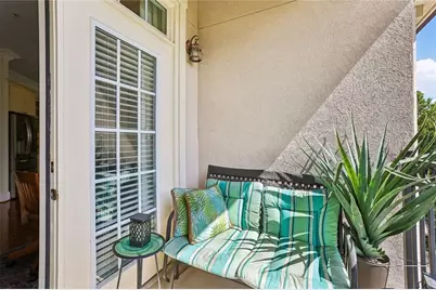 3635 E Paces Circle NE #1419, Atlanta, GA 30326 - Photo 19
