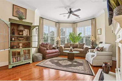 3635 E Paces Circle NE #1419, Atlanta, GA 30326 - Photo 15