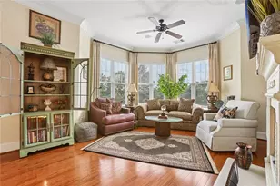 3635 E Paces Circle NE, Atlanta, GA 30326 - Photo 15