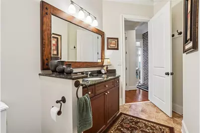 3635 E Paces Circle NE #1419, Atlanta, GA 30326 - Photo 33