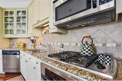 3635 E Paces Circle NE #1419, Atlanta, GA 30326 - Photo 11