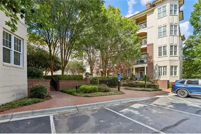 3635 E Paces Circle NE #1419, Atlanta, GA 30326 - Photo 47