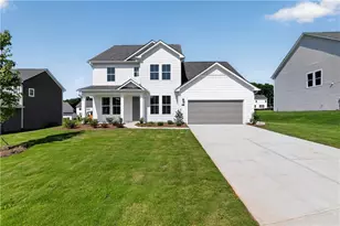 181 Willow Bnd Rd, Hiram, GA 30141 - Photo 1
