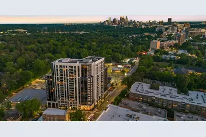 2425 Peachtree Road NE #1705, Atlanta, GA 30305 - Photo 97