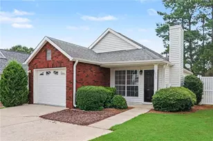 3075 Barnwood Crossing, Duluth, GA 30097 - Photo 1