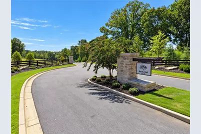 2785 Francis Road, Lot 6, Milton, GA 30004 - Photo 5