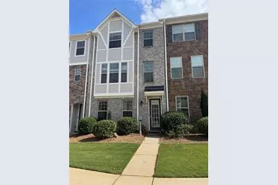 5820 Broadway Lane, Cumming, GA 30041 - Photo 1