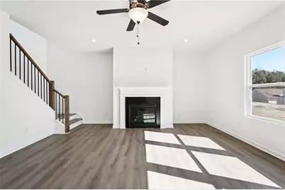 6264 Kismet Road, Buford, GA 30518 - Photo 9