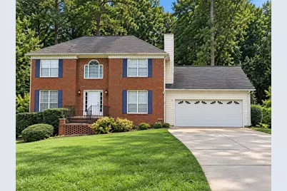 3420 Coles Creek Drive, Buford, GA 30519 - Photo 1