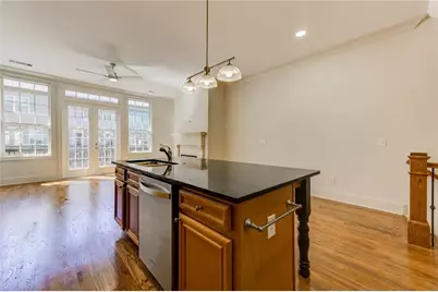 1422 Briarhaven Trail NE, Atlanta, GA 30319 - Photo 9