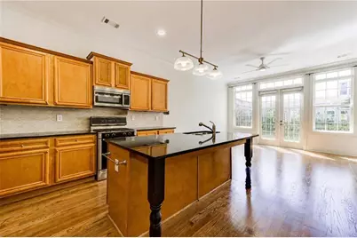 1422 Briarhaven Trail NE, Atlanta, GA 30319 - Photo 5