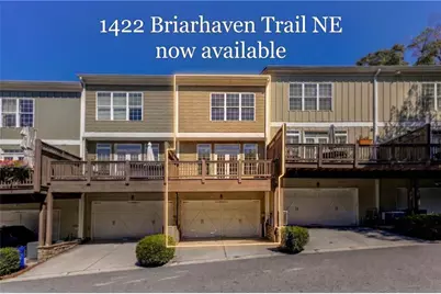 1422 Briarhaven Trail NE, Atlanta, GA 30319 - Photo 33